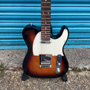 Sceptre SA13TS Generation II Arlington Standard Electric Guitar 3 Tone Sunburst