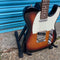 Sceptre SA13TS Generation II Arlington Standard Electric Guitar 3 Tone Sunburst