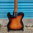 Sceptre SA13TS Generation II Arlington Standard Electric Guitar 3 Tone Sunburst