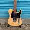 Sceptre Generation II Arlington Standard Electric Guitar - Blonde