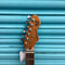 Sceptre SV1SBL Generation II Ventana Standard Electric Guitar Sonic Blue