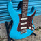 Sceptre SV1SBL Generation II Ventana Standard Electric Guitar Sonic Blue