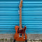 Sceptre SA1SCPM Generation II Arlington Standard Electric Guitar - Metallic Sienna Copper