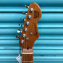 Sceptre SA1SCPM Generation II Arlington Standard Electric Guitar - Metallic Sienna Copper