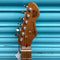 Sceptre SA1SCPM Generation II Arlington Standard Electric Guitar - Metallic Sienna Copper