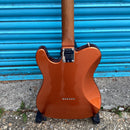 Sceptre SA1SCPM Generation II Arlington Standard Electric Guitar - Metallic Sienna Copper