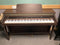 (Pre-Loved) Roland HP-207e Digital Piano
