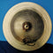 Pre-loved Solar, by Sabian, 18” China cymbal