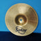 Pre-loved Solar, by Sabian, 10” Splash cymbal