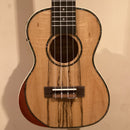 Blackwater - Electro Concert Ukulele with Gig Bag - Spalted Maple YWUK-24PHEQ