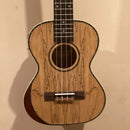 Blackwater - Electro Tenor Ukulele with Gig Bag - Spalted Maple YWUK-27PHEQ