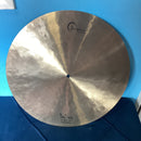(Ex-Display) Dream Wertico Ride Cymbal 20" - BFRI20