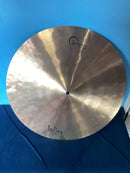 (Ex-Display) Dream Bliss Paper Thin Crash Cymbal 19" - BPT19