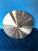 (Ex-Display) Dream Bliss Paper Thin Crash 16" Cymbal - BPT16