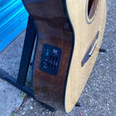 Cort L60CE Electro Acoustic Guitar with a Cutaway