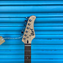 Cort G115 Electric Guitar in 2 Tone Sunburst - G115SE-2TS