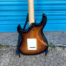 Cort G115 Electric Guitar in 2 Tone Sunburst - G115SE-2TS