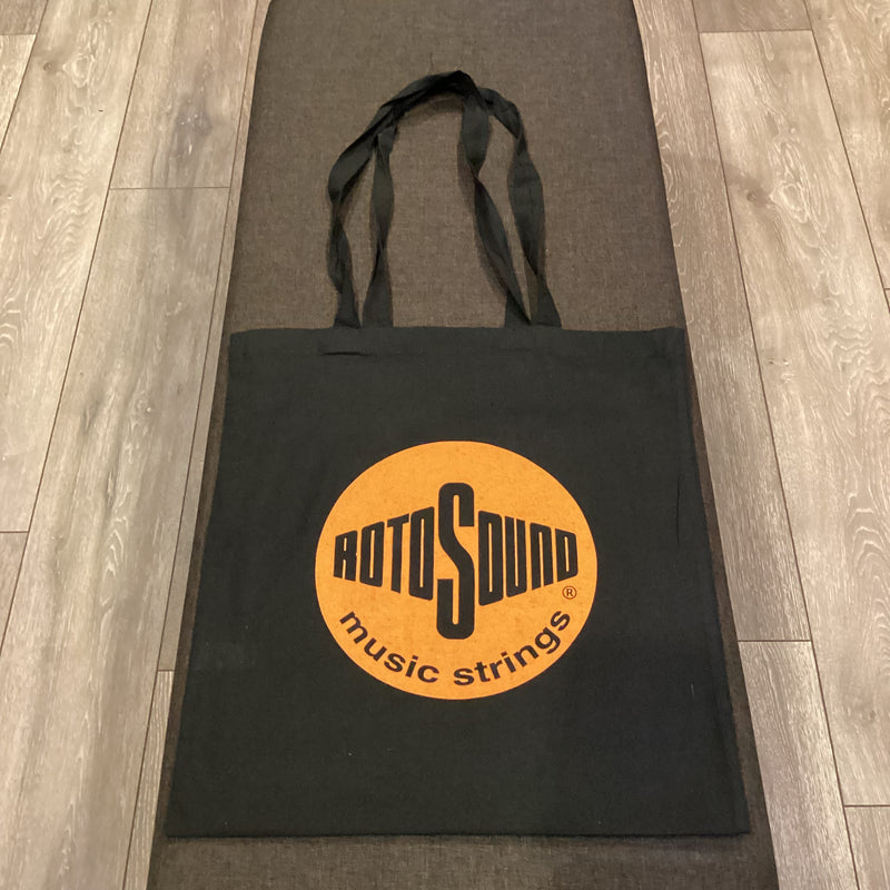 Rotosound Tote Bag