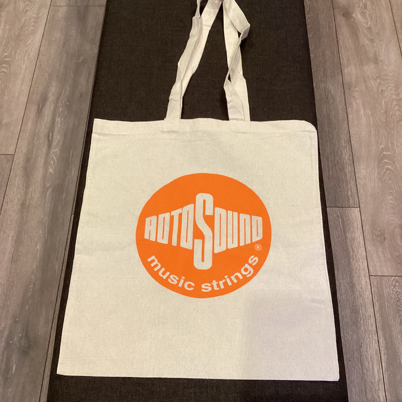 Rotosound Tote Bag