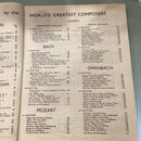 (Pre-Loved) The Second Book of Magic Melodies - Piano