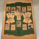 (Pre-Loved) From The Country Side For Piano by Eric Coates - Hawkes and Son