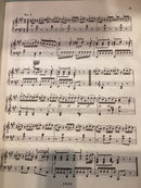 (Pre-Loved) Mozart Sonatas for Piano - Sonata in A K.331 - Edited by Stanley Sadie