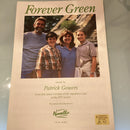 (Pre-Loved) Forever Green by Patrick Gowers - Easy Play Piano Version of the ITV Television Show