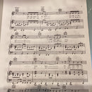 (Pre-Loved) Feelings by Morris Albert Voice and Piano Single Sheet