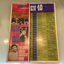 (Pre-Loved) The Fabulous Golden 40 Song Book - Voice and Piano