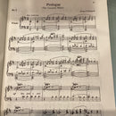 (Pre-Loved) Carousel - Rodgers and Hammerstein II - Voice and Piano