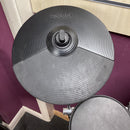 (Pre-Loved) Roland HD 1 Digital Drum Kit