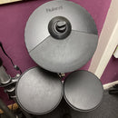 (Pre-Loved) Roland HD 1 Digital Drum Kit