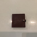 Leathergraft Leather Pic Wallet