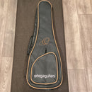 Ortega TourPlayer Series Tenor Ukulele 4-String + Gig Bag