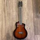 Ortega TourPlayer Series Tenor Ukulele 4-String + Gig Bag