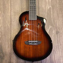 Ortega TourPlayer Series Tenor Ukulele 4-String + Gig Bag
