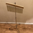 (Pre-Loved) Bar Chimes (25 Chimes) and Stand