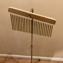 (Pre-Loved) Bar Chimes (25 Chimes) and Stand