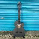 Tanglewood Enredo Madera Series Elegante EMETLCE Electro Classical Guitar