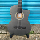 Tanglewood Enredo Madera Series Elegante EMETLCE Electro Classical Guitar