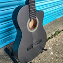 Tanglewood Enredo Madera Series Elegante EMETLCE Electro Classical Guitar