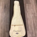 Tangle Roadster X Series TRX2ELH Left Handed Electro Acoustic Guitar in Natural Gloss includes Gig Bag