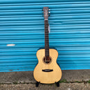 Tanglewood Java TJ3E Electro Acoustic Guitar in Natural Gloss