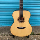 Tanglewood Java TJ3E Electro Acoustic Guitar in Natural Gloss