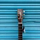 Tanglewood Java TJ3E Electro Acoustic Guitar in Natural Gloss