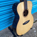 Tanglewood Java TJ3E Electro Acoustic Guitar in Natural Gloss