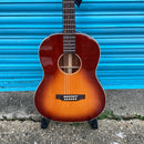 Tanglewood Sundance Historic Series TW40SOHCE Electro Acoustic Guitar in Heritage Cherry Gloss