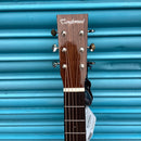 Tanglewood Sundance Historic Series TW40SOHCE Electro Acoustic Guitar in Heritage Cherry Gloss