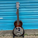 Tanglewood  Union Series TUR8 Resonator Guitar