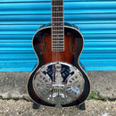 Tanglewood  Union Series TUR8 Resonator Guitar